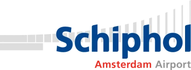 Schiphol Amsterdam Airport