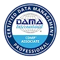 DAMA CDMP