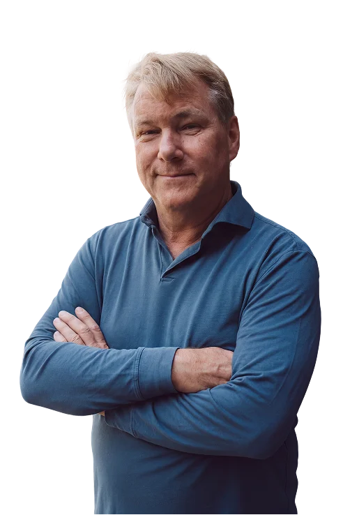 Clemens Huis in 't Veld