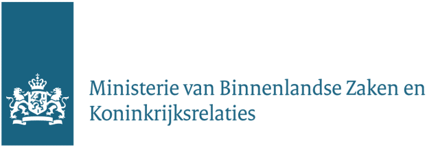 Ministerie van Binnenlandse Zaken en Koninkrijksrelaties