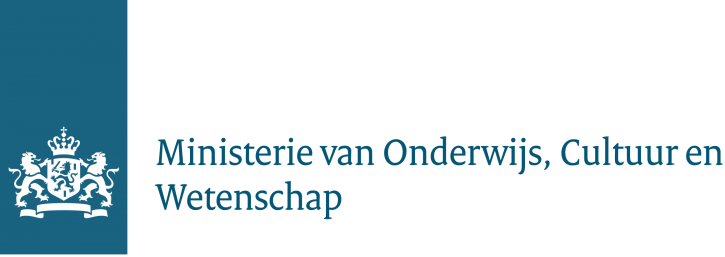 Ministerie van Onderwijs, Cultuur en Wetenschap