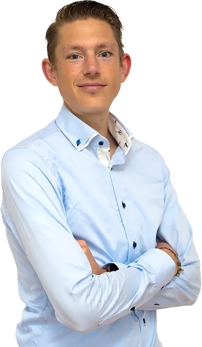 Niels Huismans