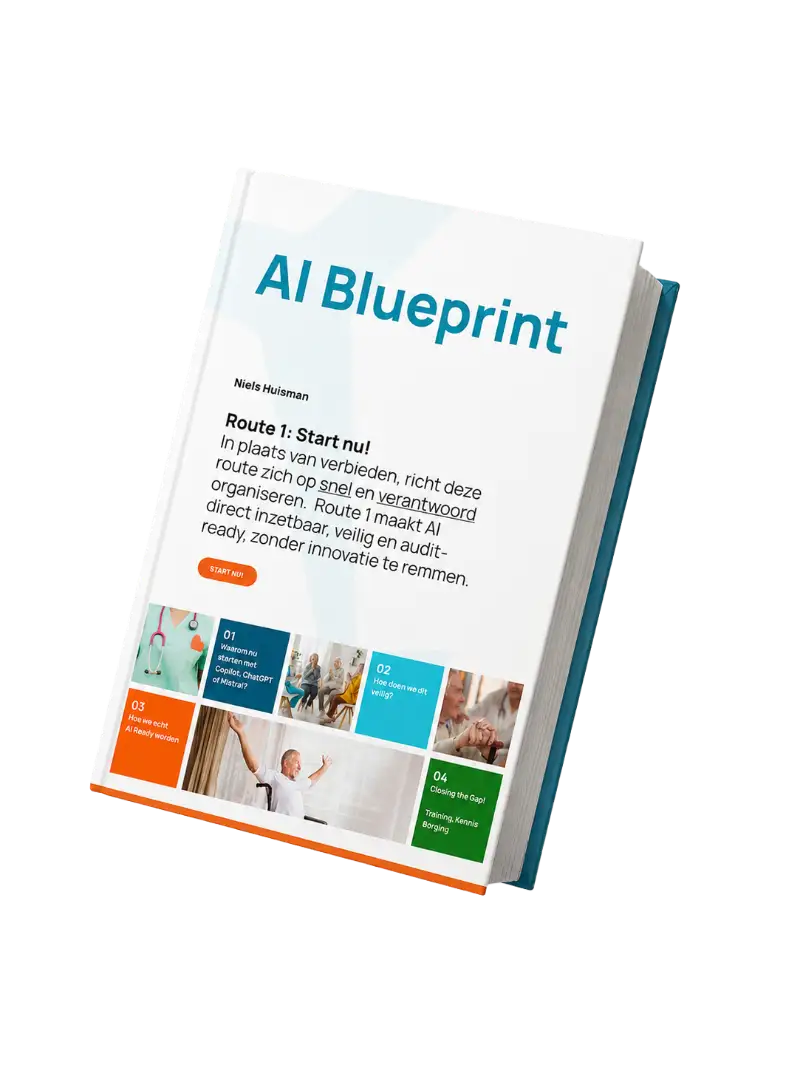 adapt — AI Blueprint whitepaper
