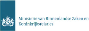 Ministerie van Binnenlandse Zaken en Koninkrijksrelaties